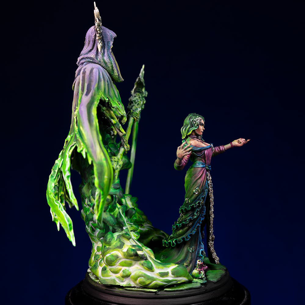 Necromancer