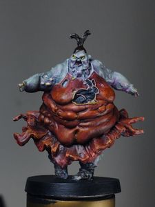 Brute 32mm