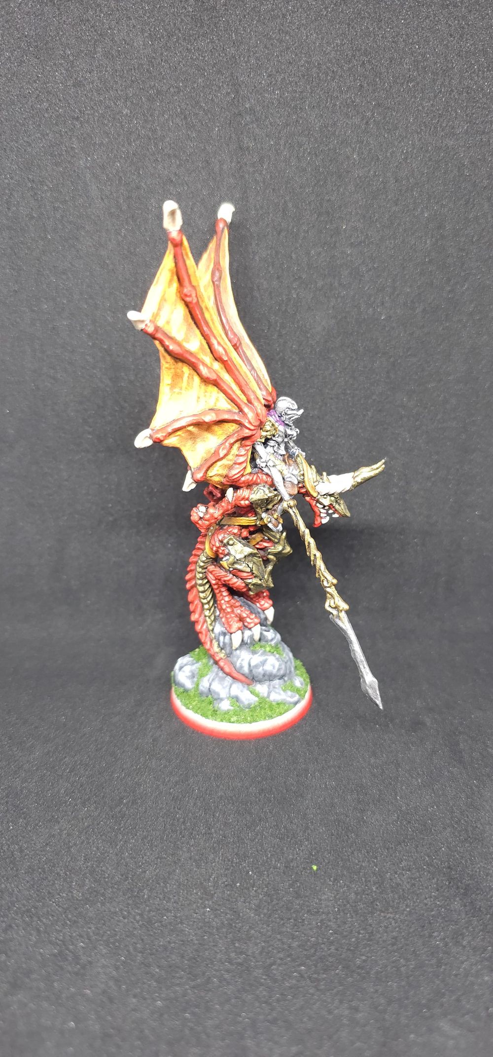Cavaleiro Alado Boros