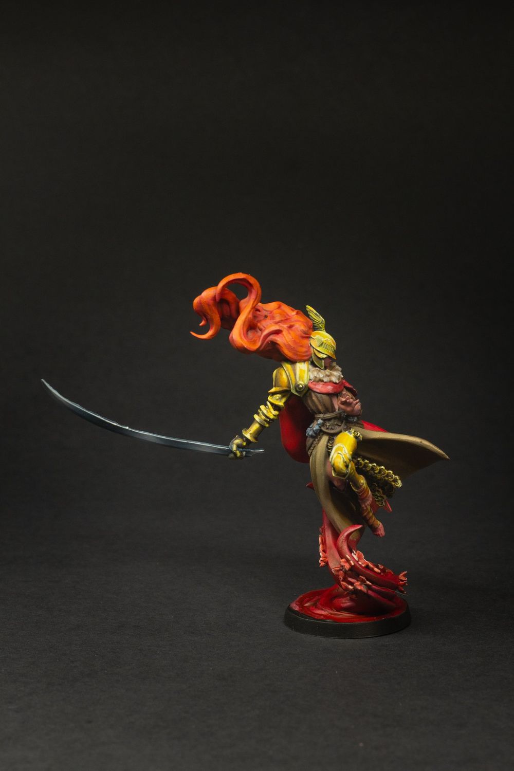 Malenia, Blade of Miquella