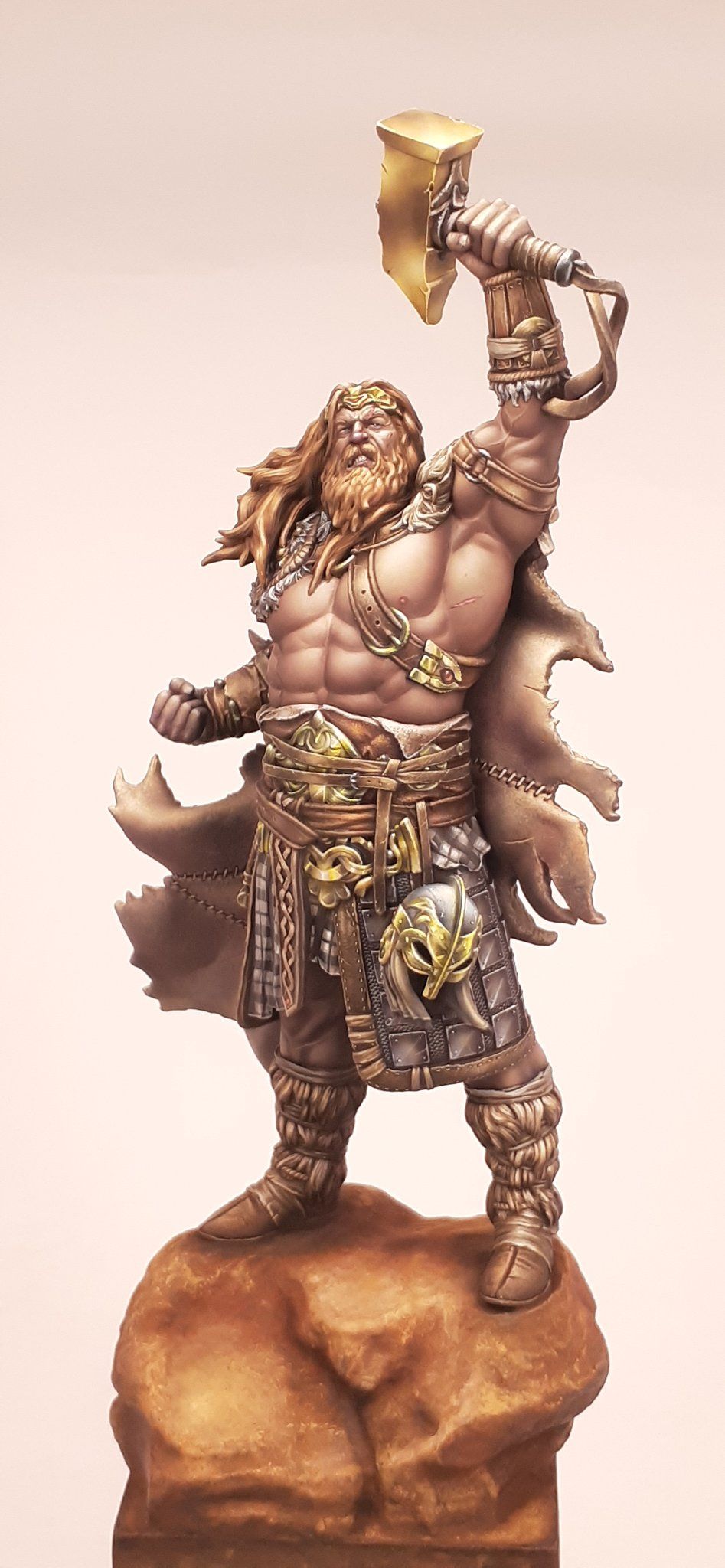 Thor, Loot Studios