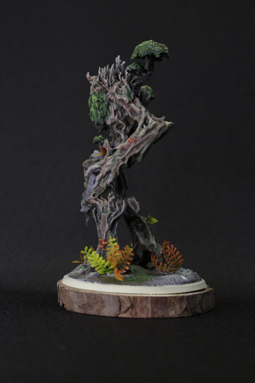 Barbarvore (Treebeard) - Lord of the Rings
