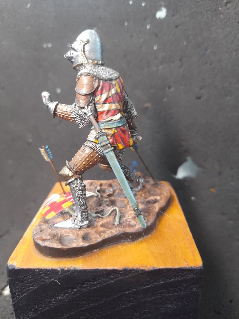 French Knight
