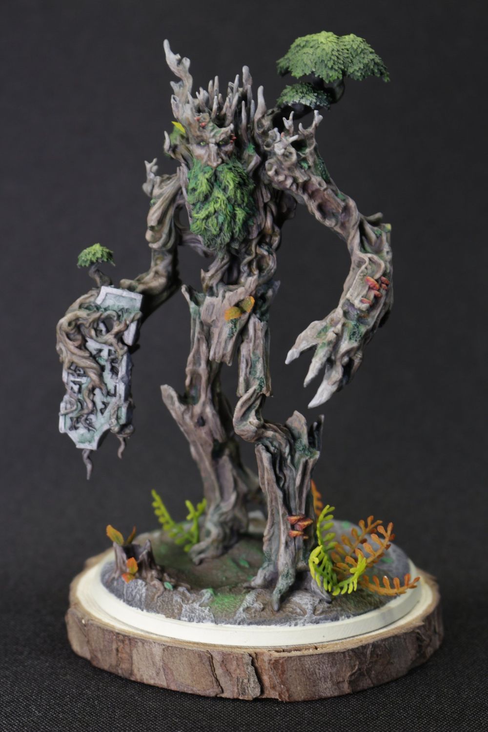 Barbarvore (Treebeard) - Lord of the Rings