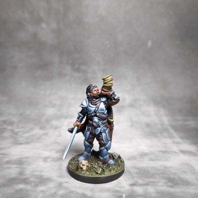 Boromir - O Senhor dos Anéis: Jornadas na Terra Média - Propagação da Guerra