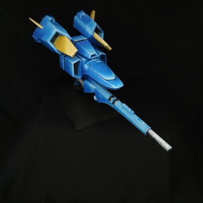 Nave Lancer (Eternal Reverie)