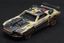 Mad Max Style Car