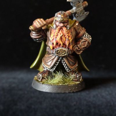 Gimli