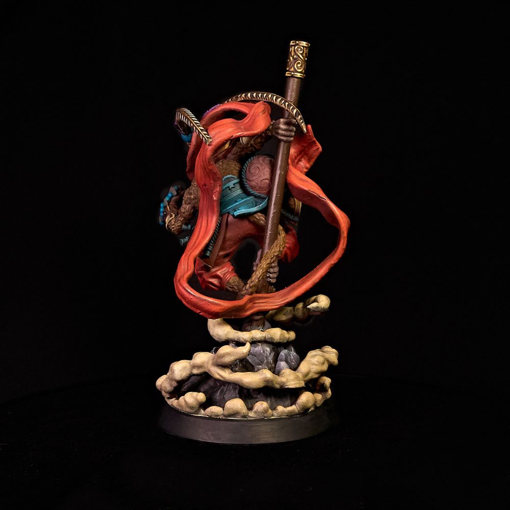 Wukong - Loot Studios