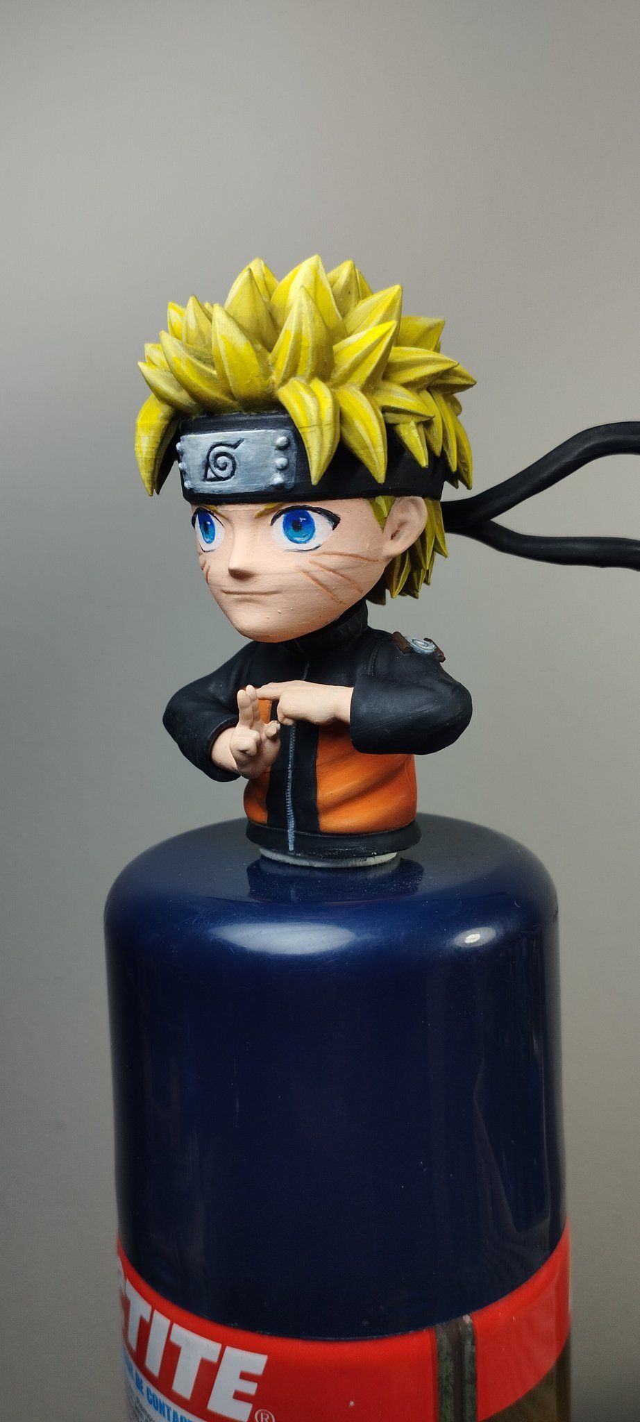 Naruto Chibi