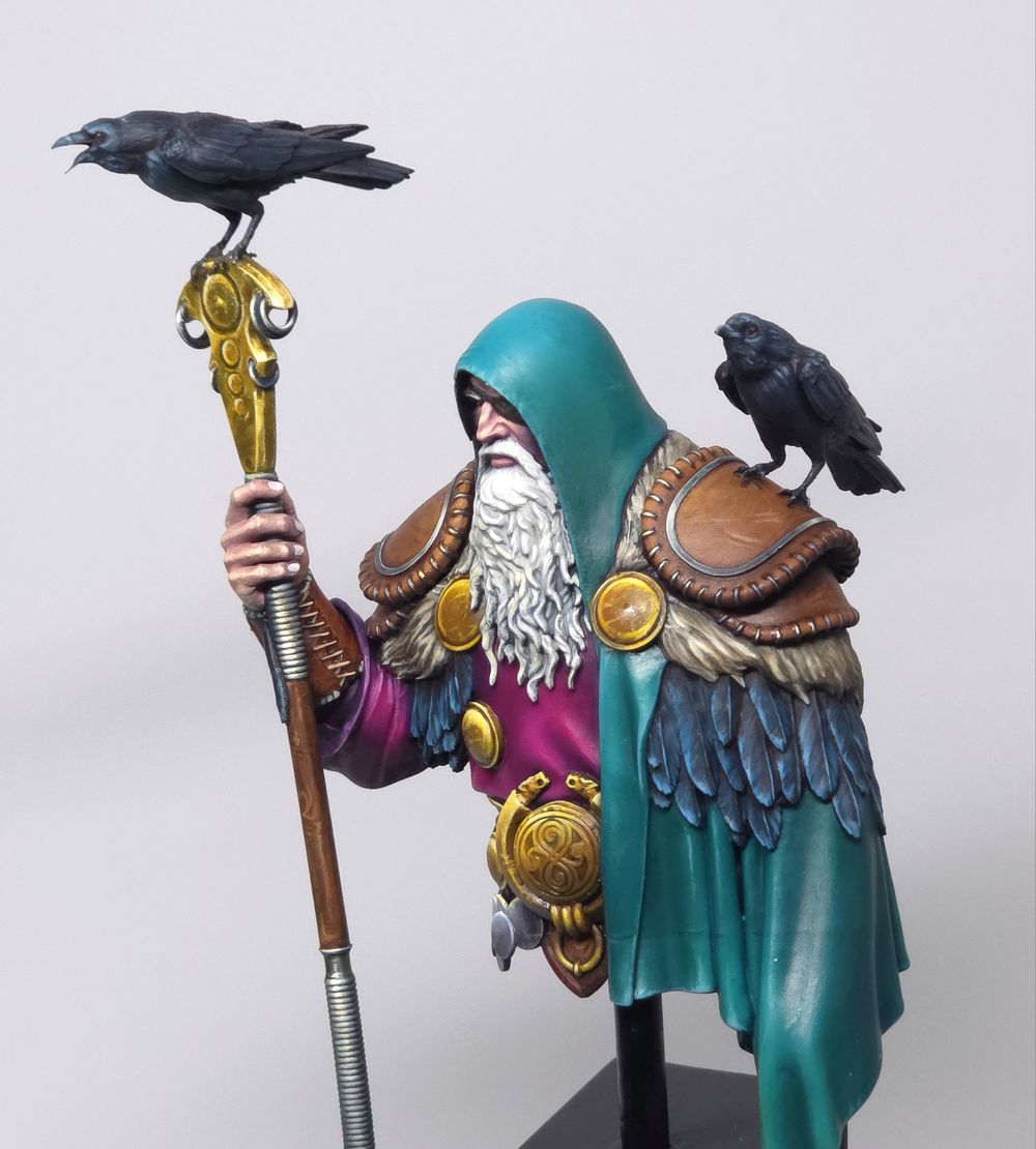 Odin