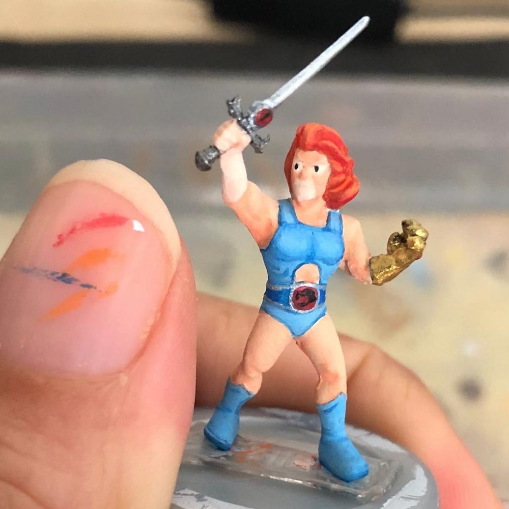 Thundercats
