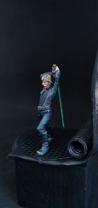 Luke Skywalker