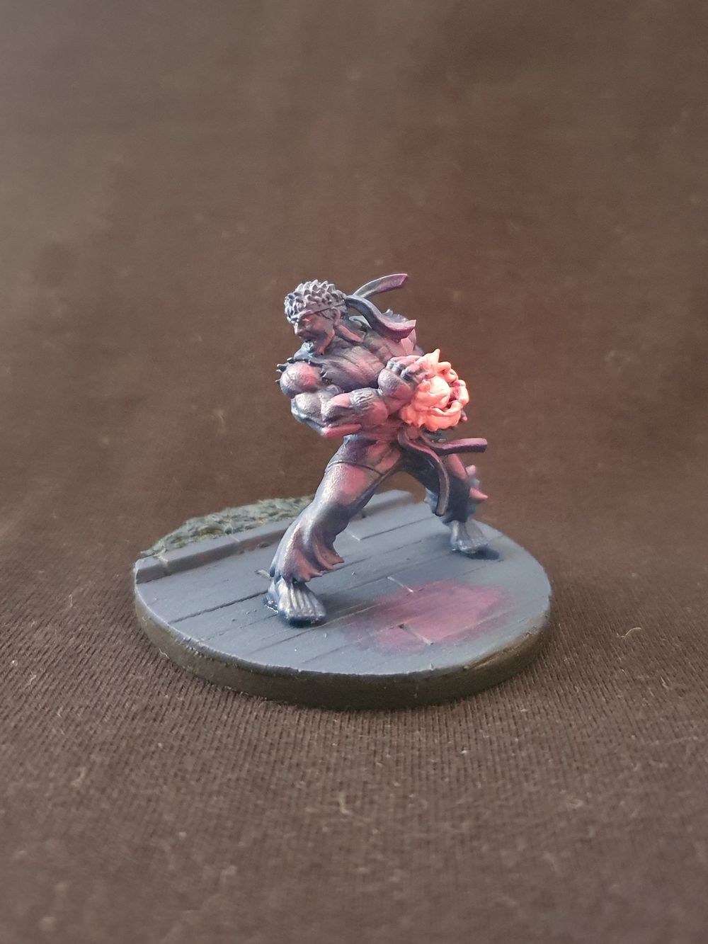 Ryu - OSL