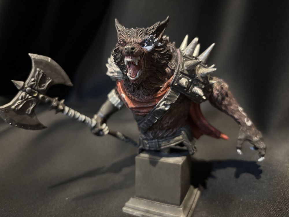 werewolve
