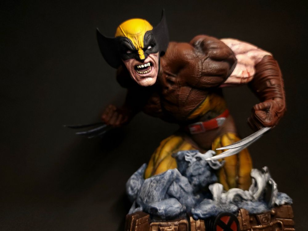 Wolverine