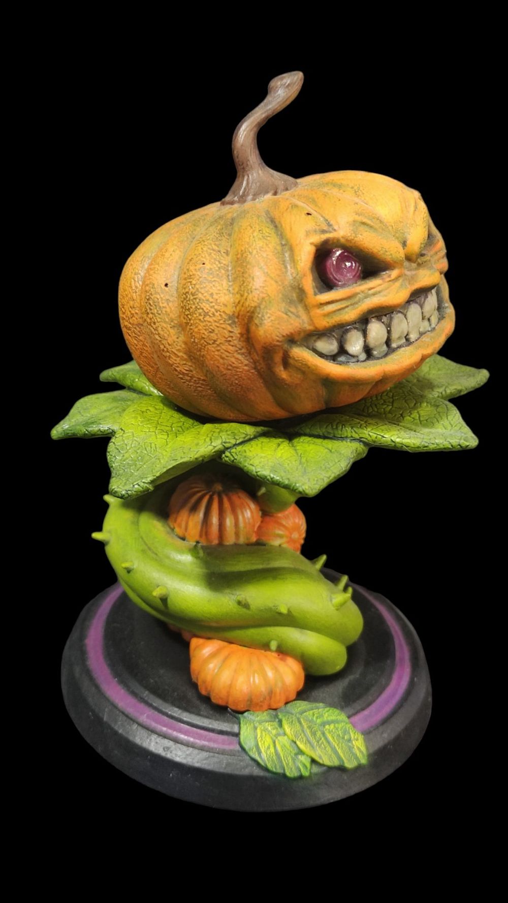 Halloween Pumpking