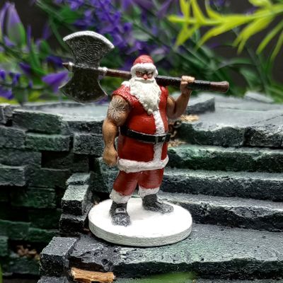 Bárbaro Noel