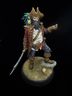 Black Beard - Pirata
