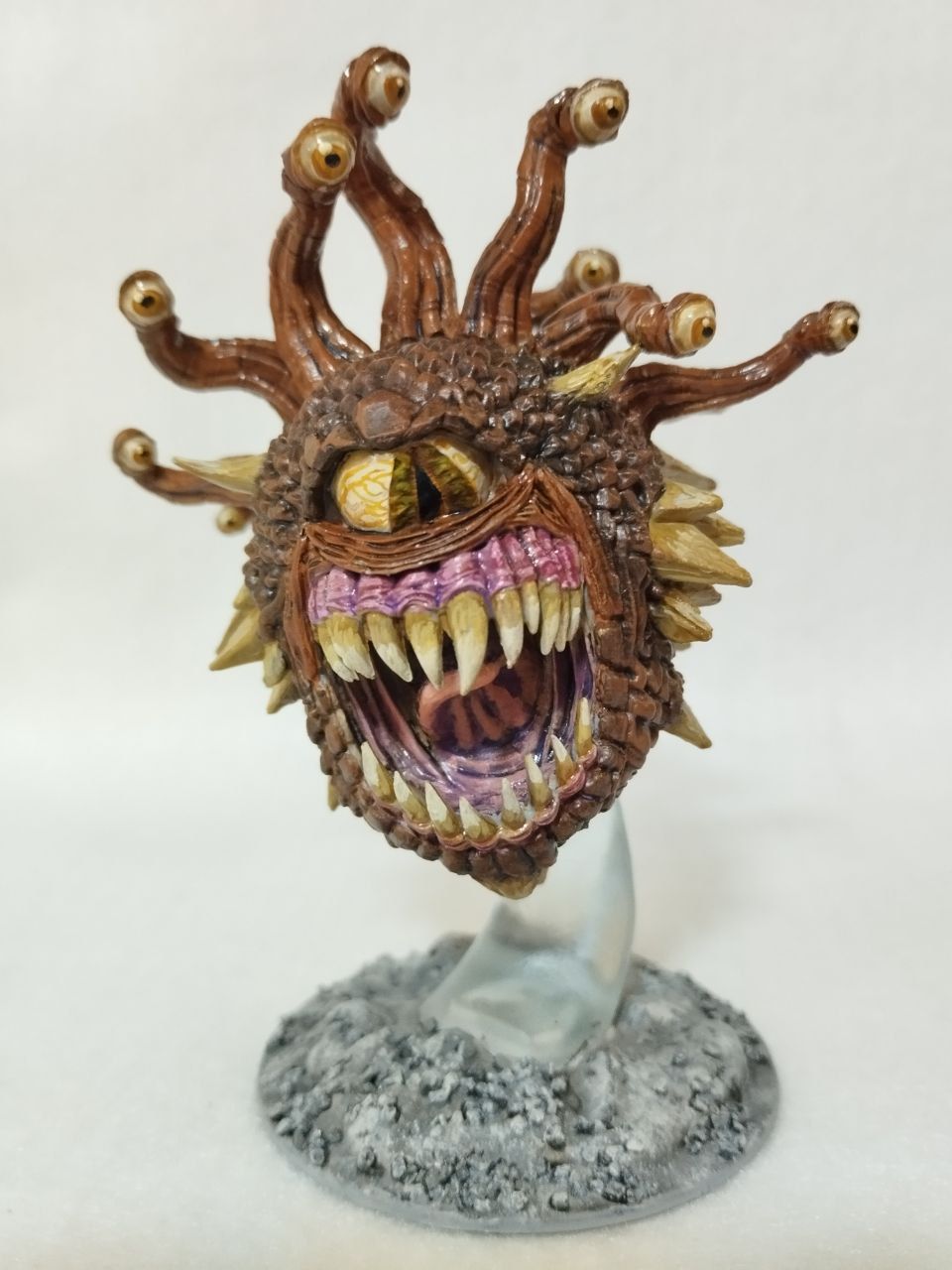Beholder