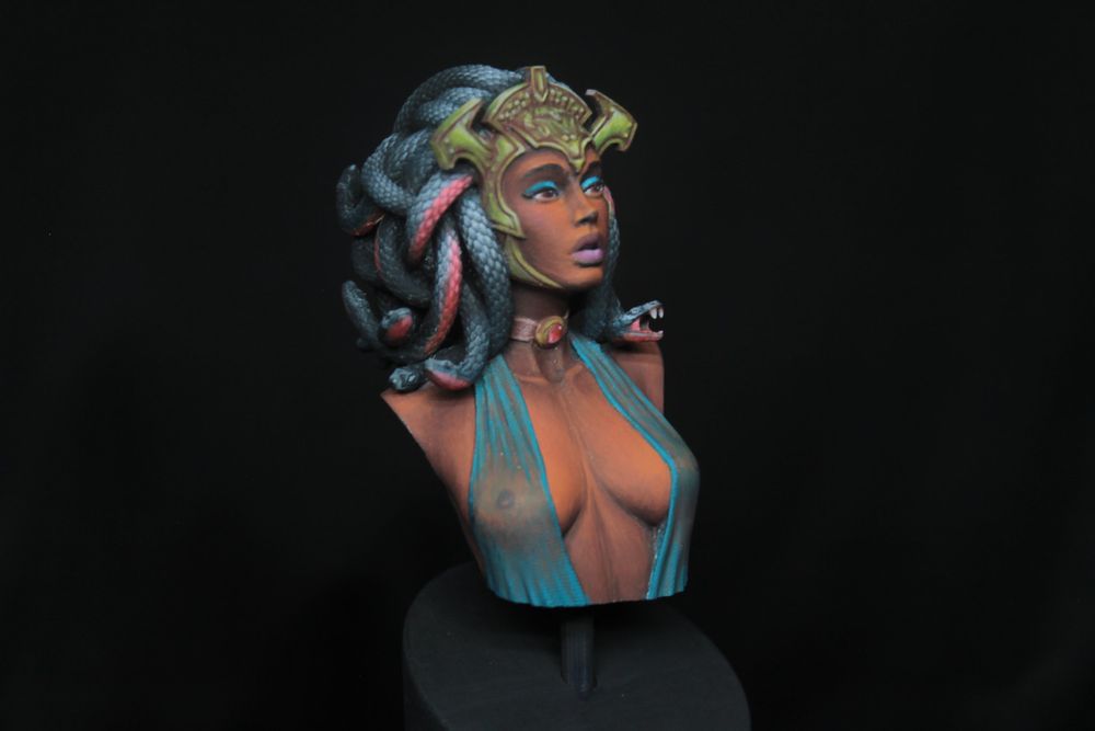Medusa (Loot Studios)
