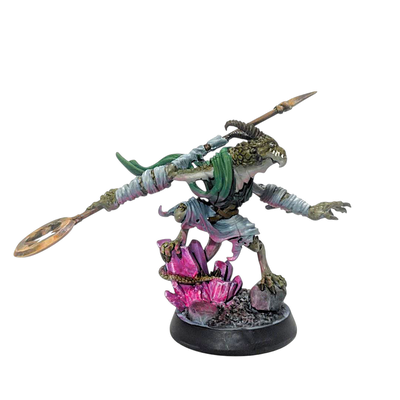 Descent Heroes