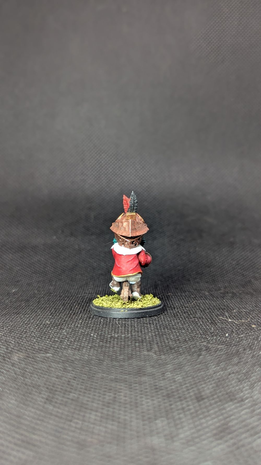 Fishgnome Hundred Kingdoms - Conquest
