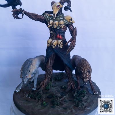 Leshen - Witcher 3