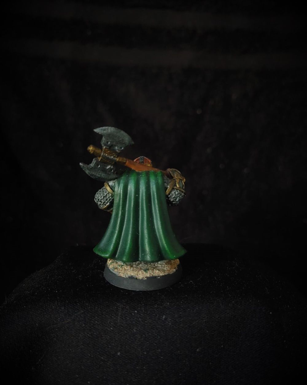 Gimli