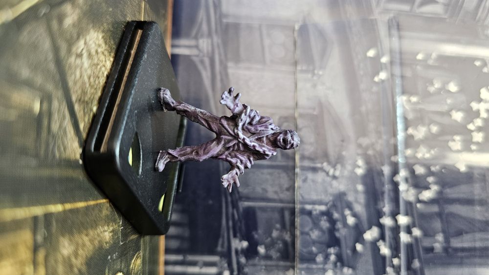 Mansions of Madness - Fantasma
