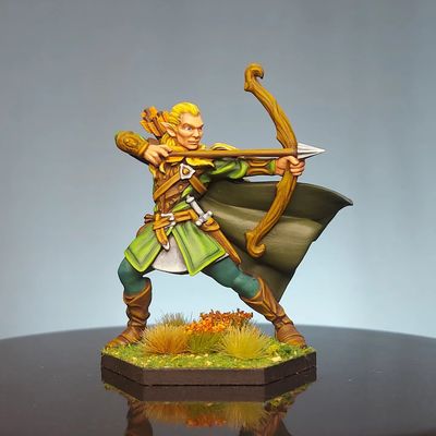 Legolas