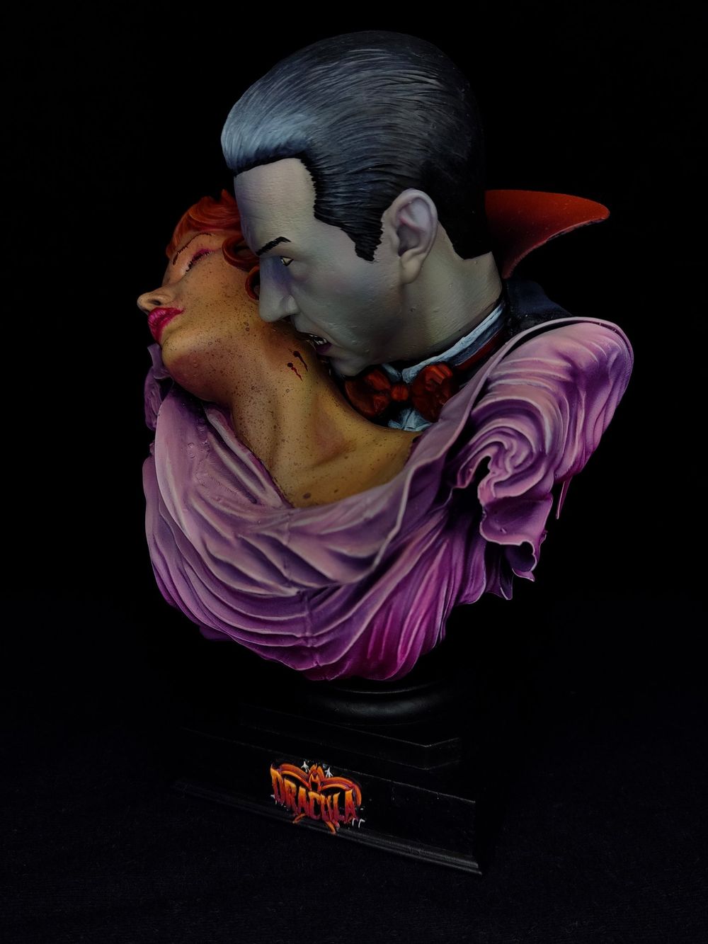 Conde Drácula