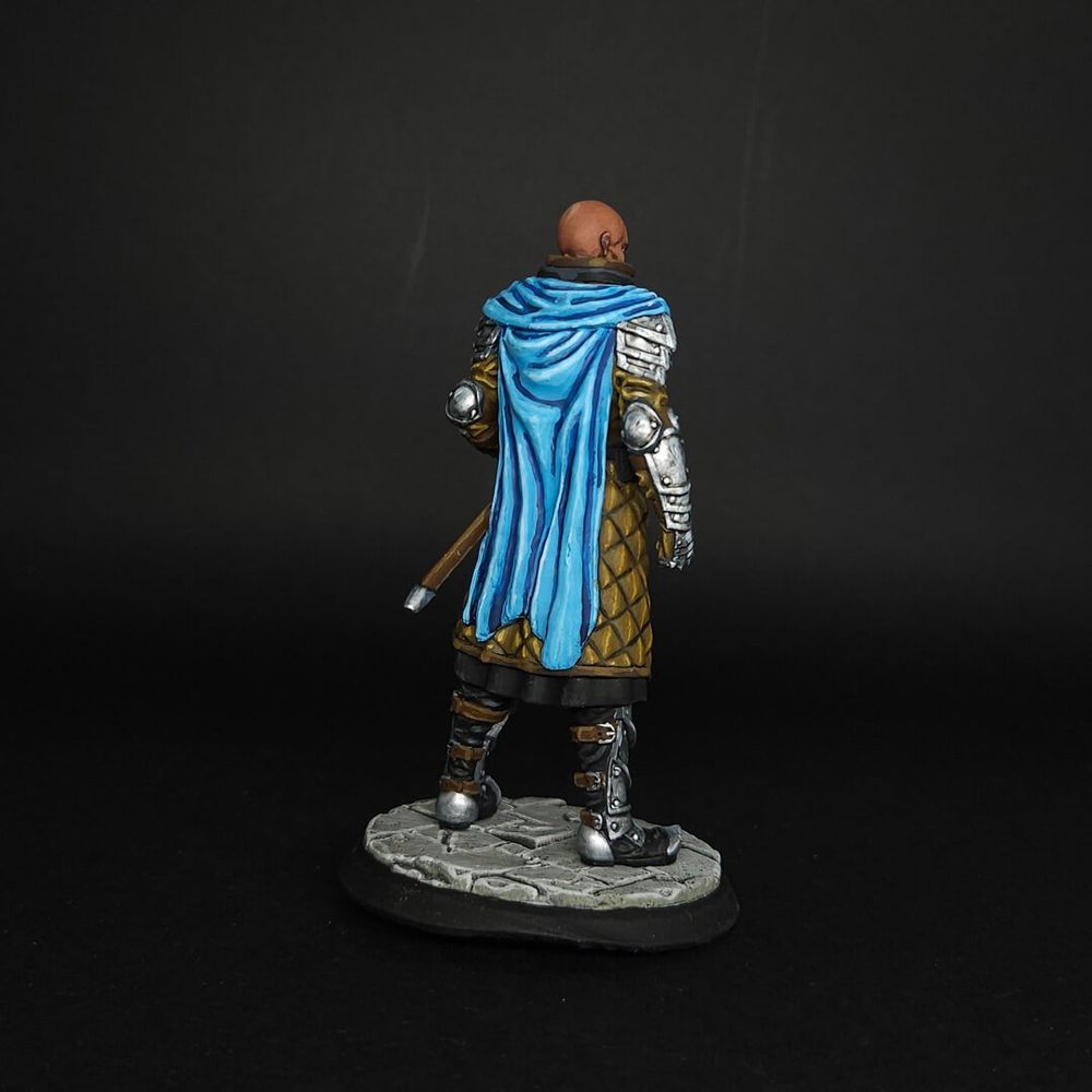 Silent Knight
