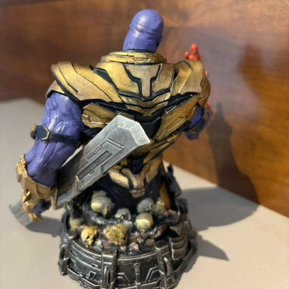 Thanos