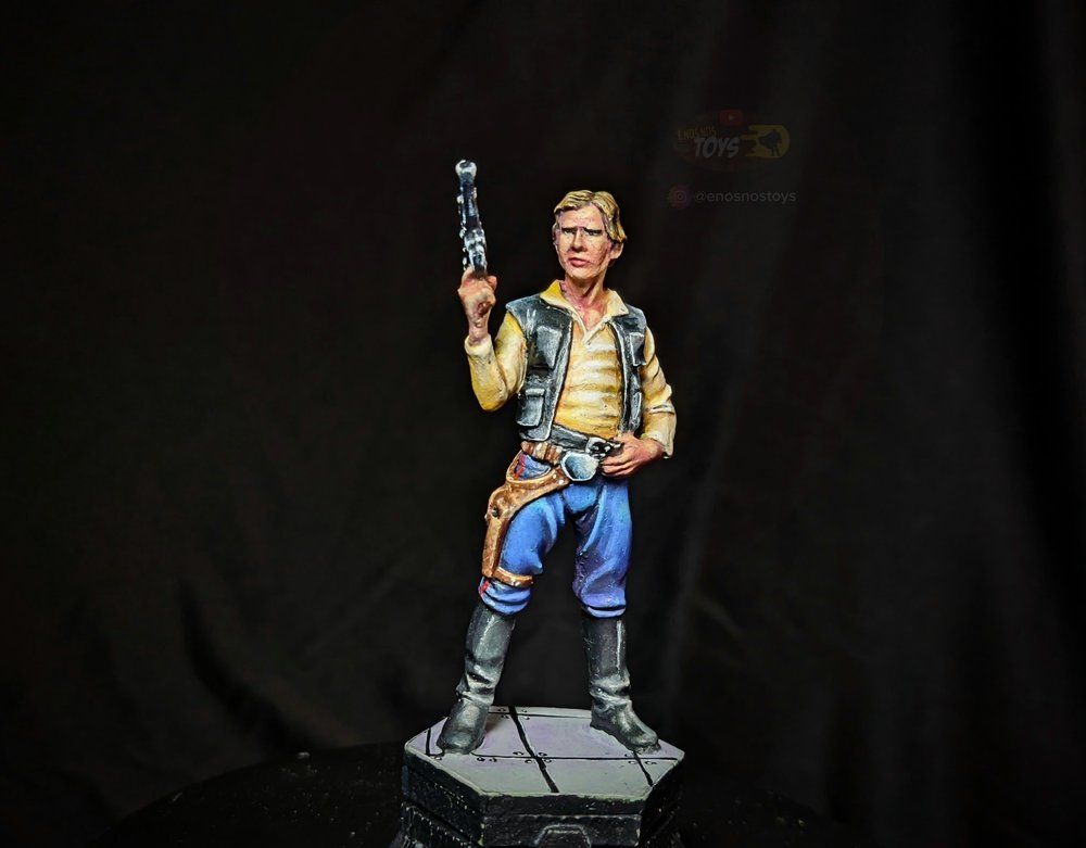 Han solo