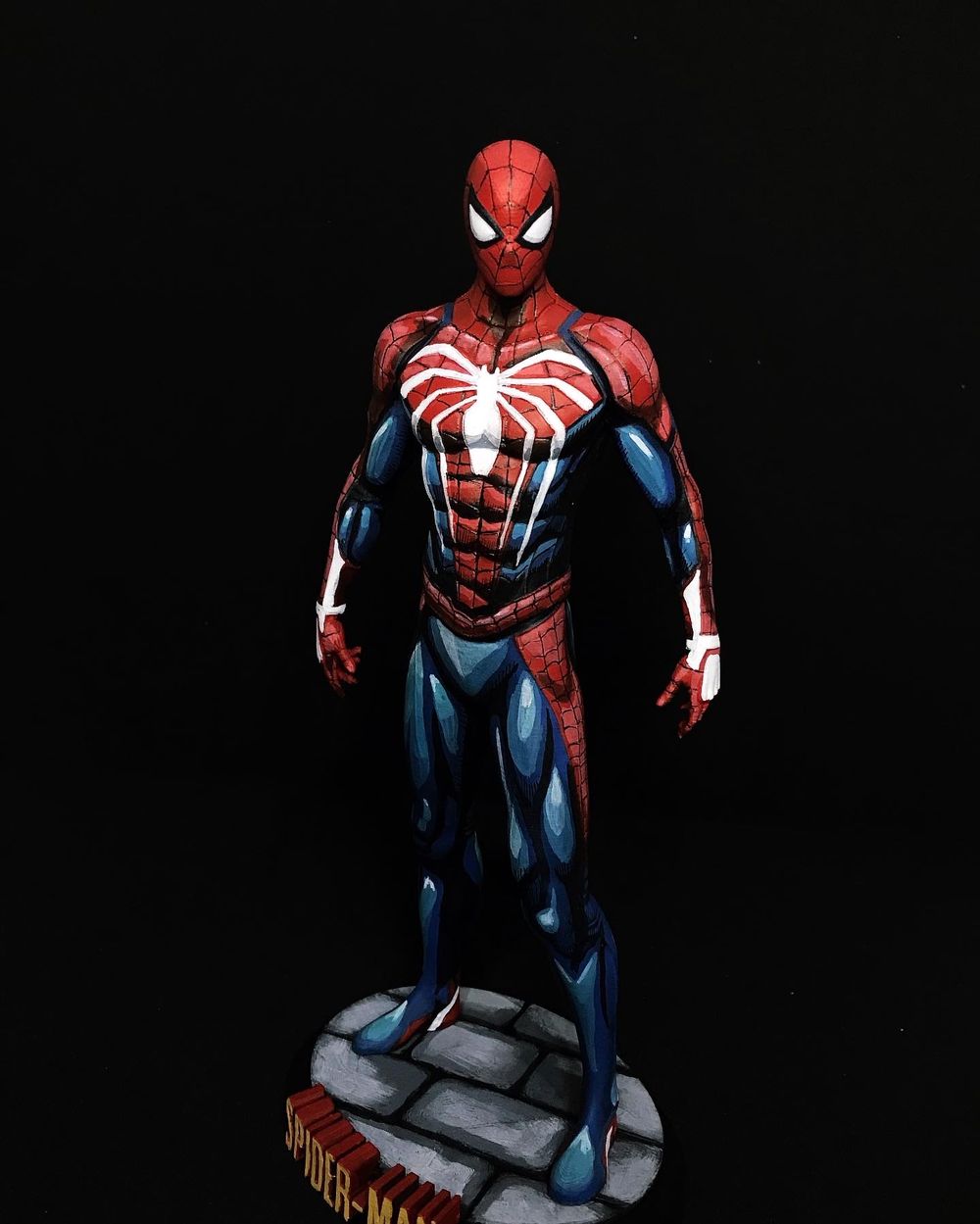 Spiderman