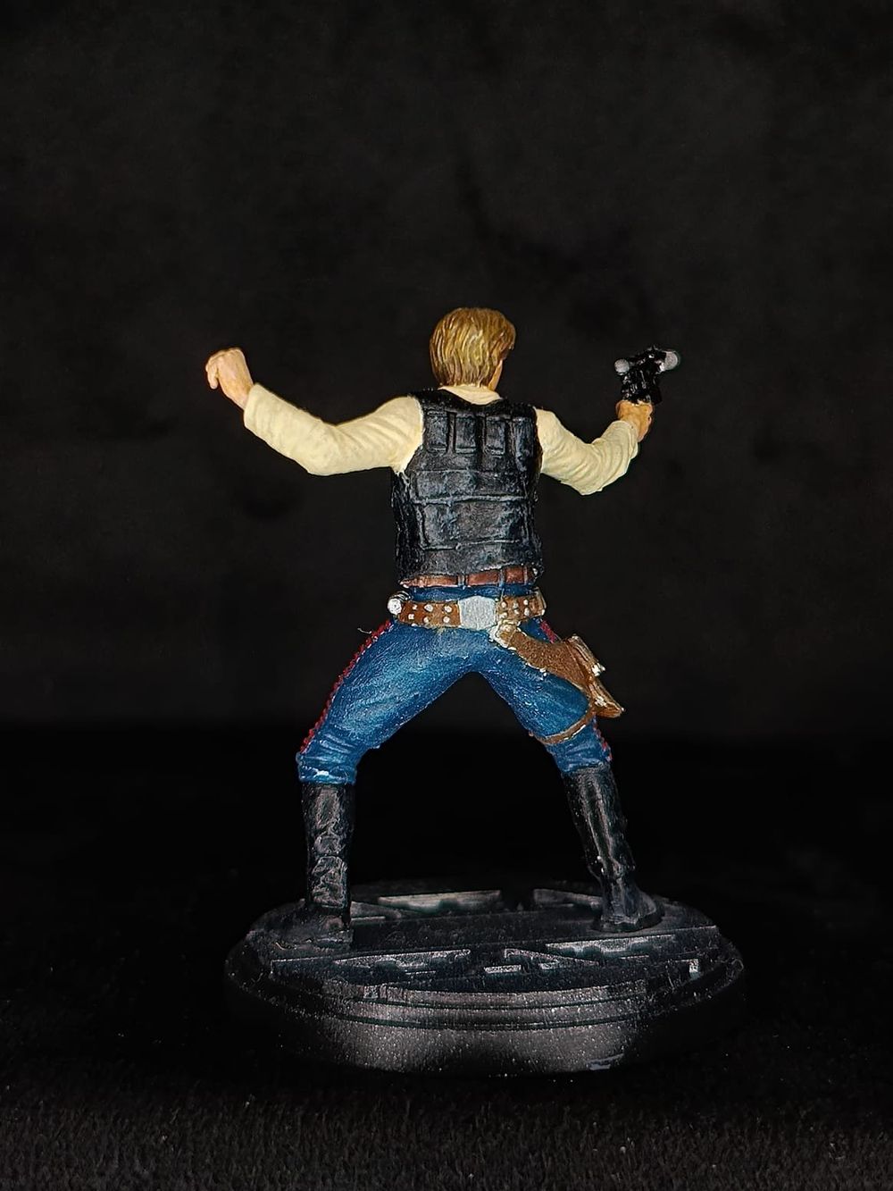 Han Solo