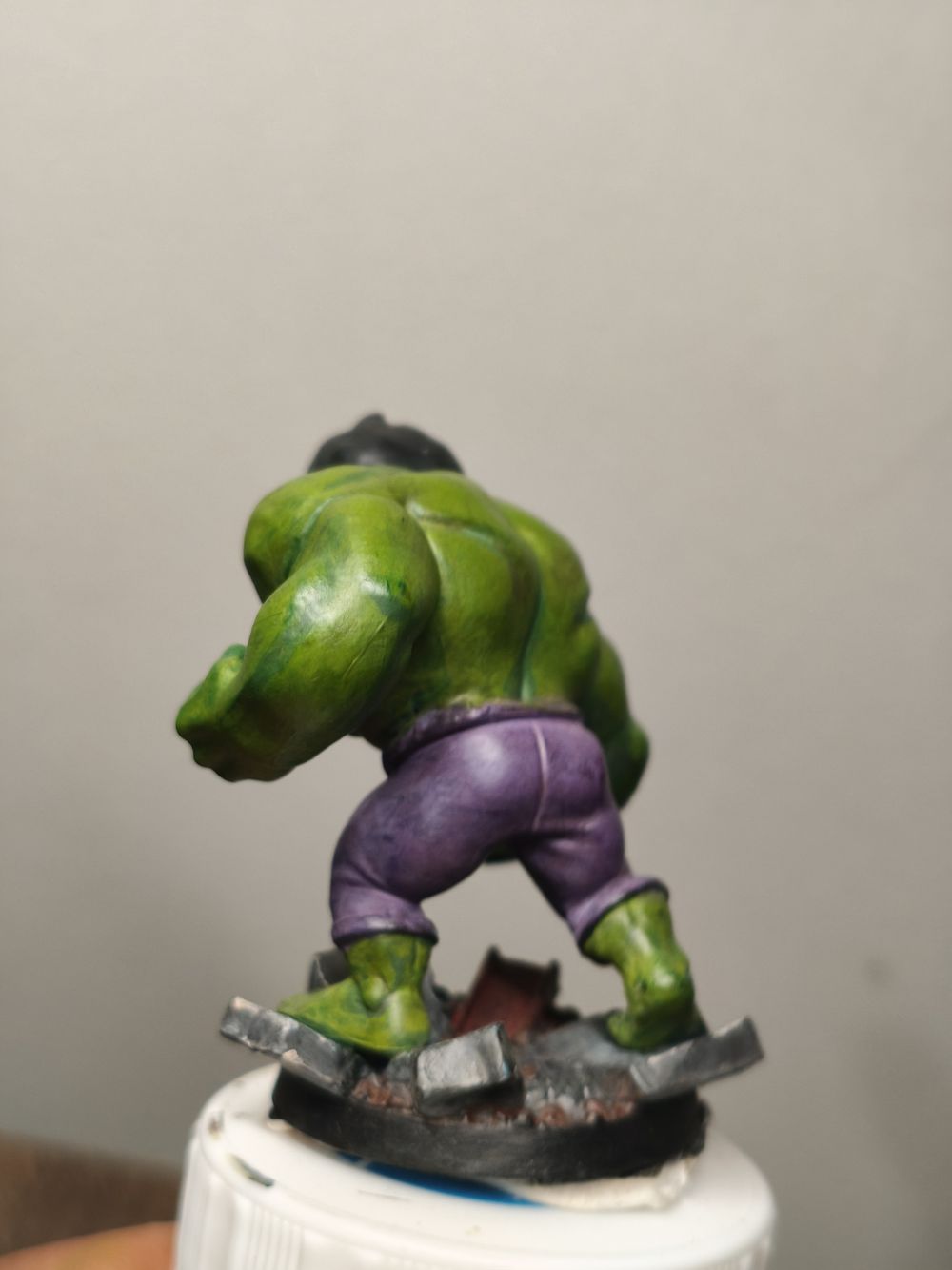 Marvel United - Hulk