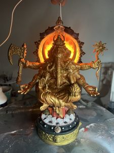 Ganesha