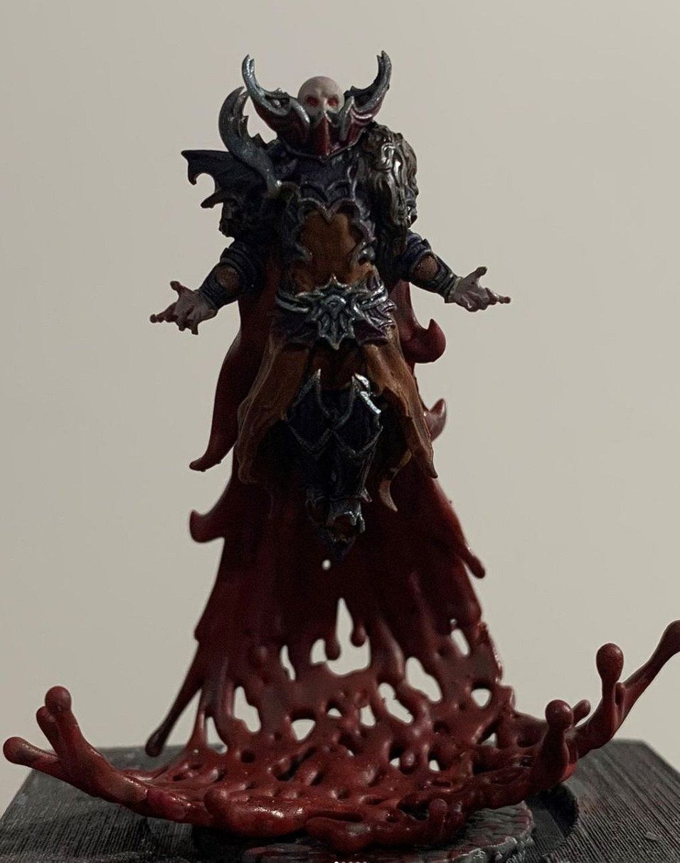 BloodMancers