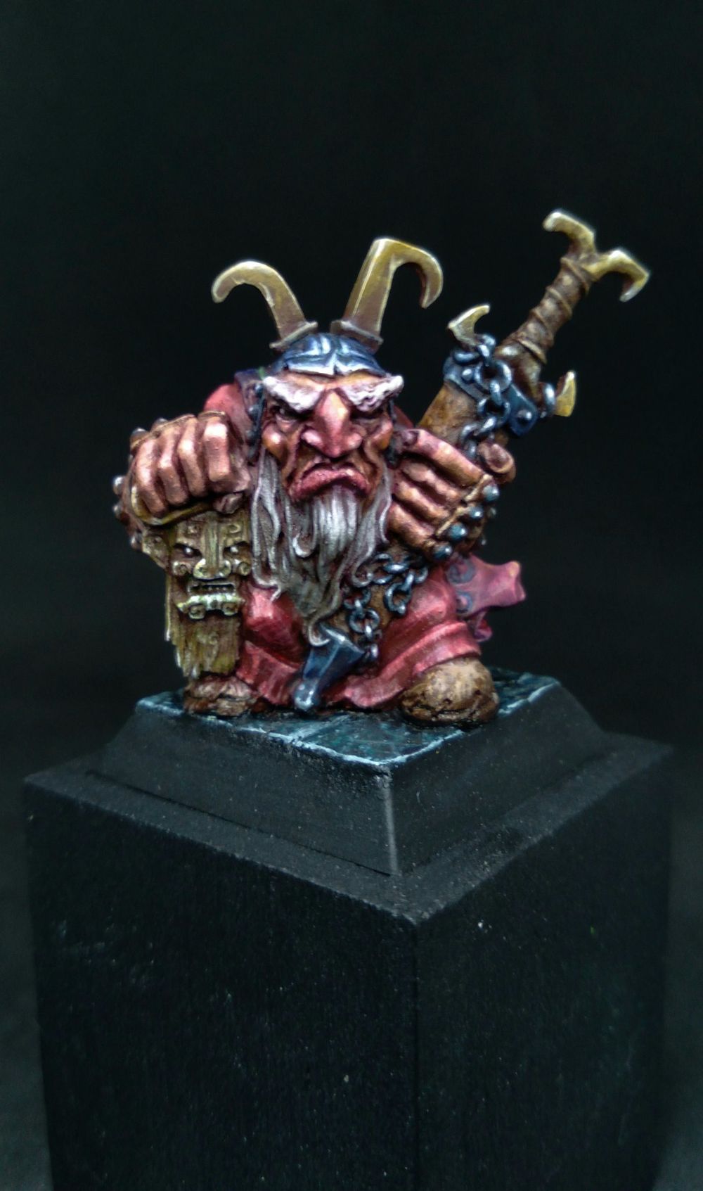 Ancião de Uren