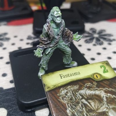 Fantasma