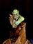 Ork Bust