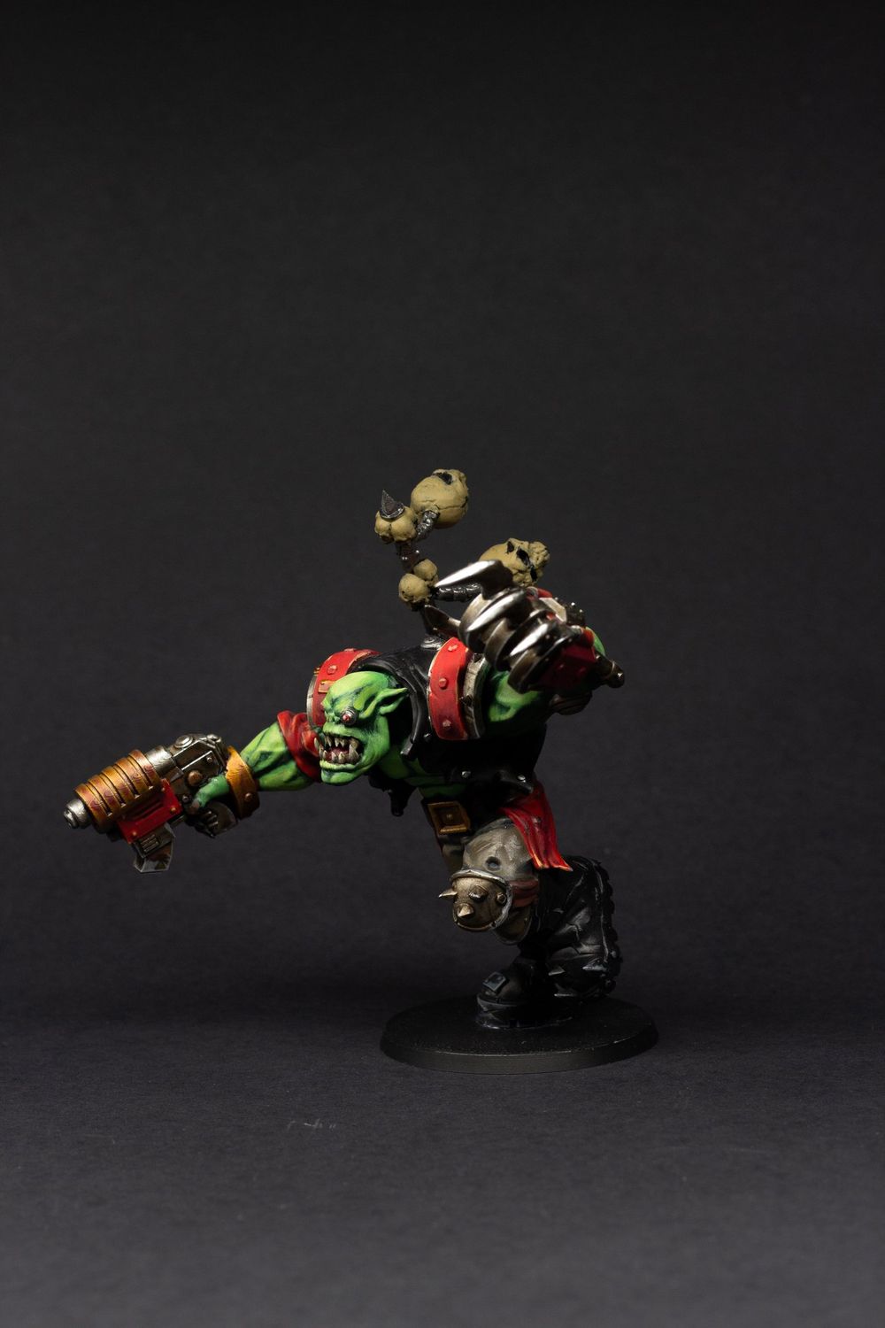 Ork Shoota