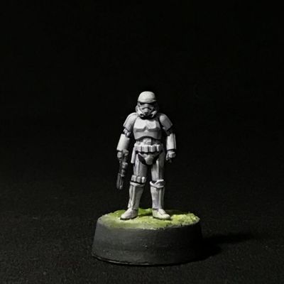 Stormtrooper