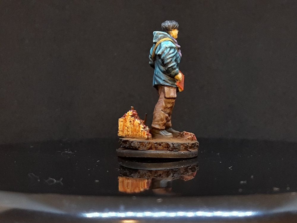 Cveta This War of Mine - The Board Game