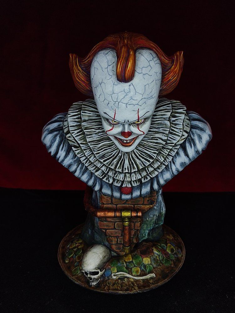Pennywise - It A Coisa