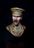 Major of British Calvary in WWI 
