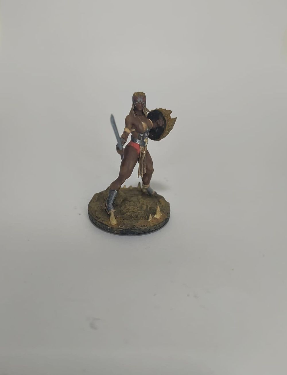 Guerreira