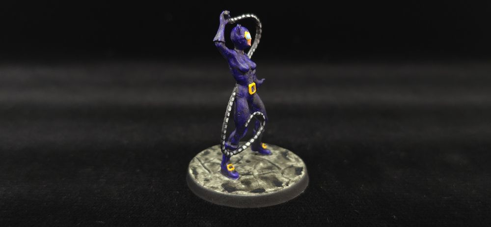 Catwoman - Gotham City Chronicles